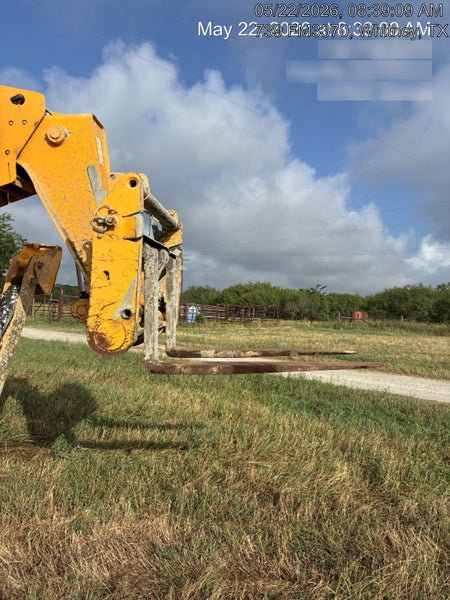 2020 JCB 508-66TC