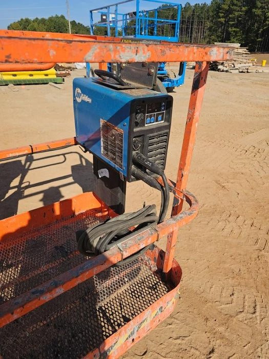 2022 MILLER ELECTRIC CST-282