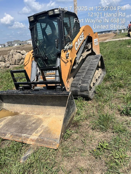 2025 ARROW MATERIAL HANDLING 24" Pallet Fork Frame