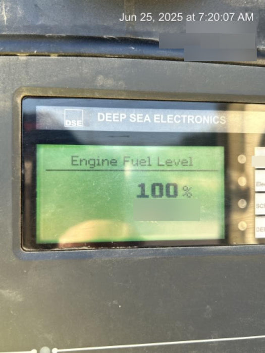 2021 ATLAS COPCO QAS200