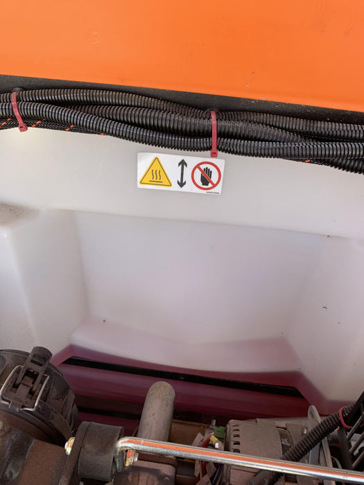 2023 Generac MLT2 Diesel, Flex Switch 120V Input, Powerzone Controller, 
(4) 320W LED Lights, 4kW Generator, 39.9 Gal Fuel Tank, 2" Ball, T3