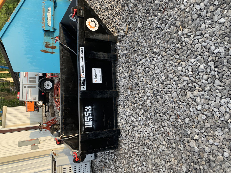 2020 STAR INDUSTRIES 1448B