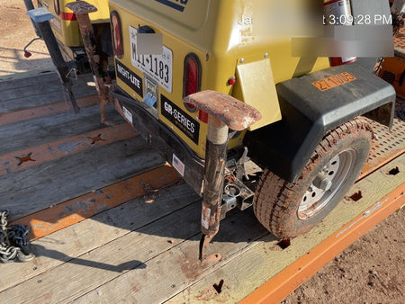 2022 ALLMAND NLV3GR