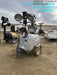 Wacker Neuson LTV6K-MH Wacker Neuson LTV6K Towable Light Tower