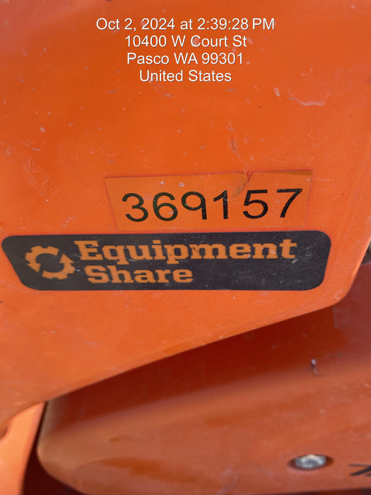 2023 MULTIQUIP MVC82VHW