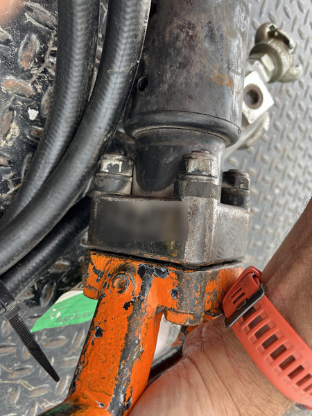 2020 MICHIGAN PNEUMATIC MP-CH3R