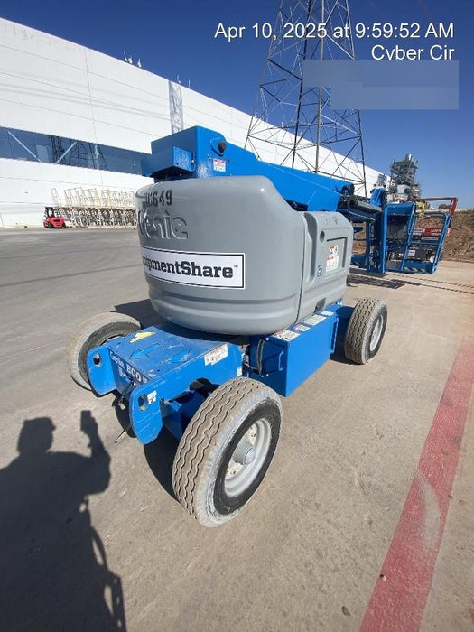 2020 GENIE Z-45/25J DC