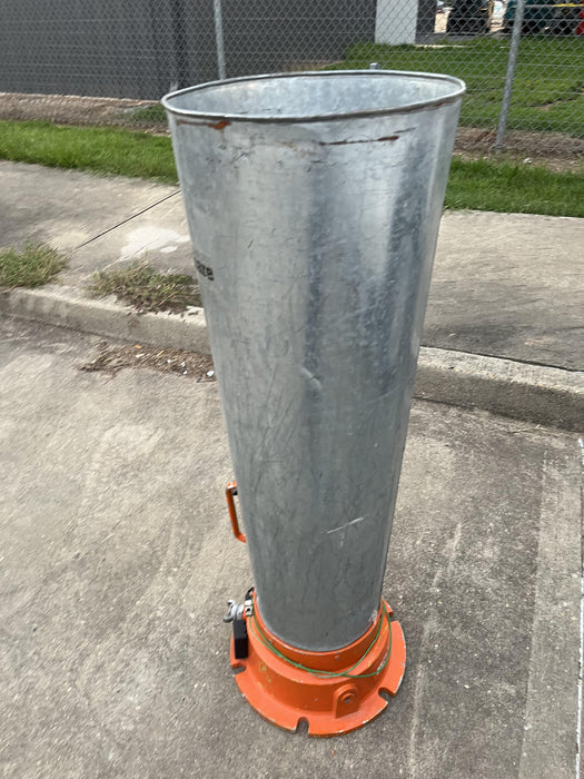 2021 MICHIGAN PNEUMATIC HV-10AM