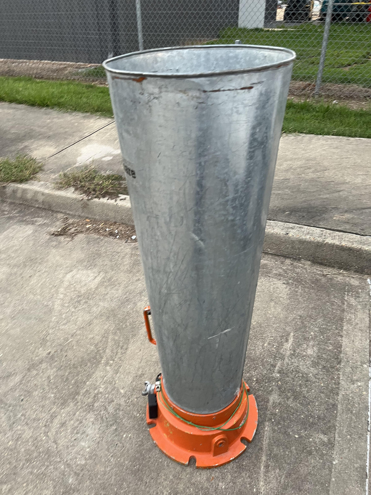 2021 MICHIGAN PNEUMATIC HV-10AM