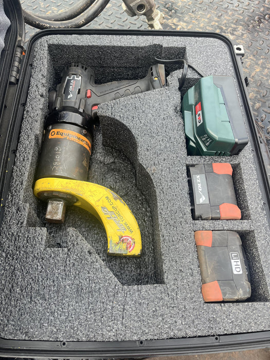 2023 TORCUP VT-2000KIT