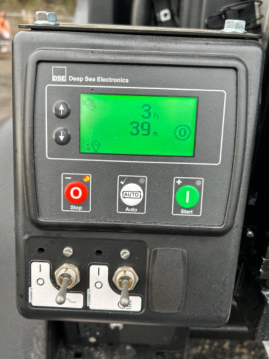 2024 WACKER NEUSON LTT4