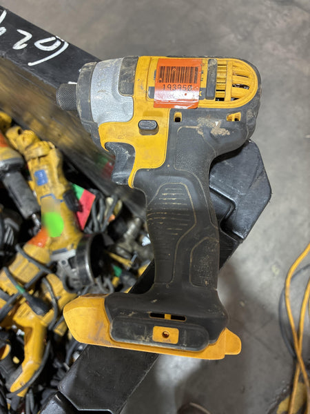2021 DEWALT DCF885