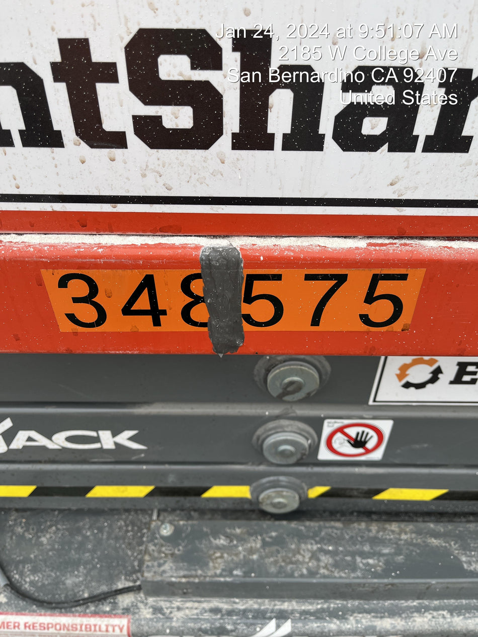 2023 SKYJACK SJ3219