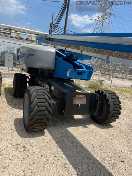 2025 GENIE S-85 XC