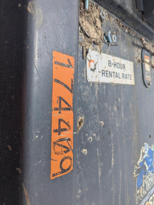 2021 PALADIN 30372A-0022