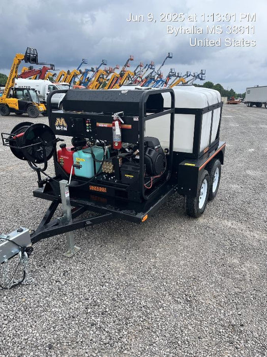 2025 MI-T-M HS-3505-1MGH-UR