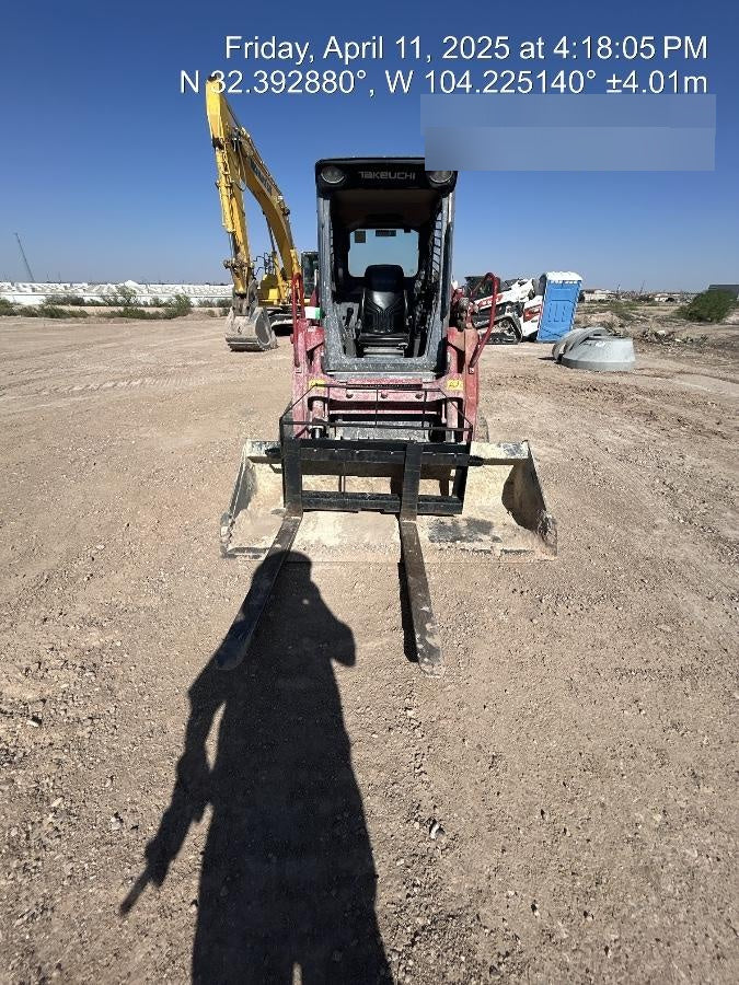 2023 MANITOU 50504723