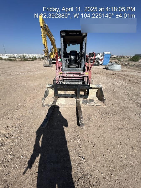 2023 MANITOU 50504723