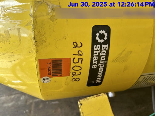 2023 TEXAS PNEUMATIC TOOLS, INC. TB-8-EXP