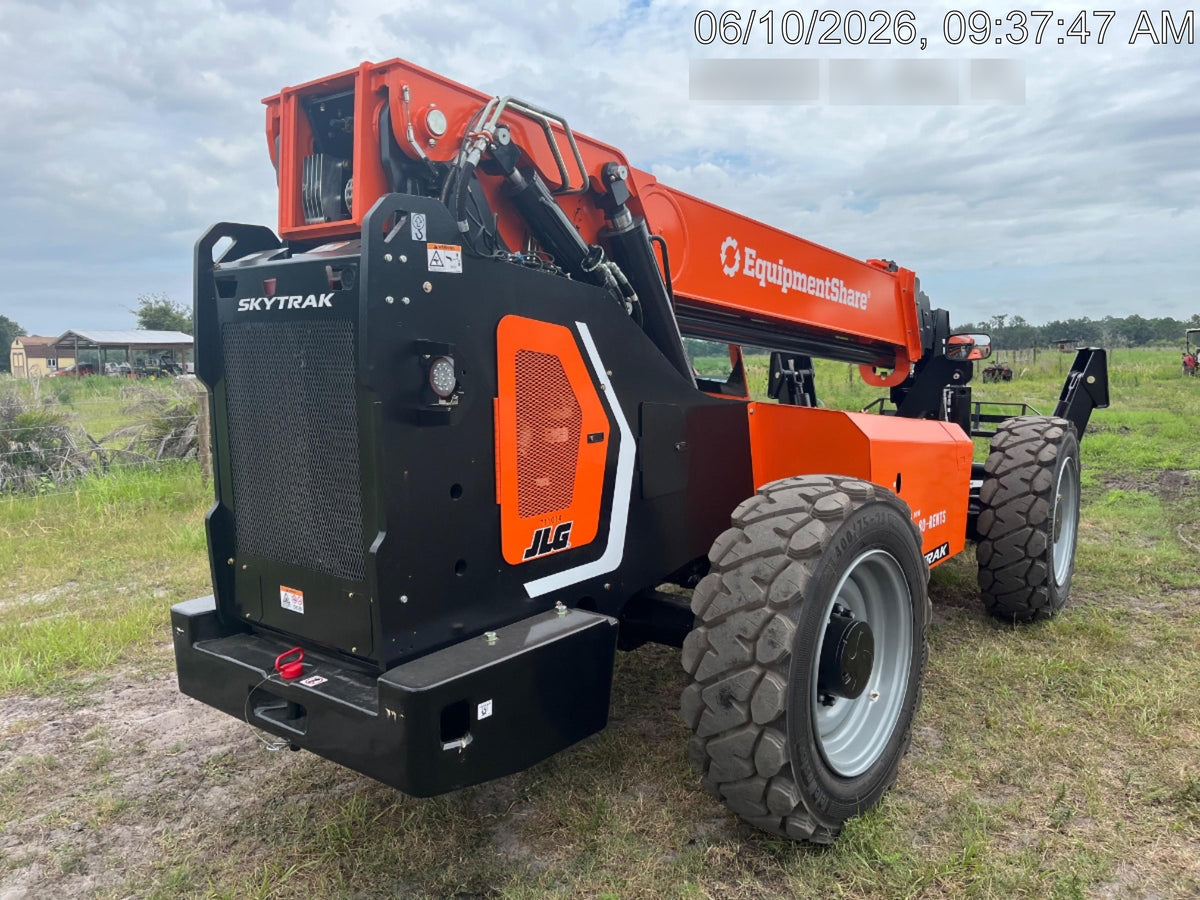 2026 SKYTRAK 12054