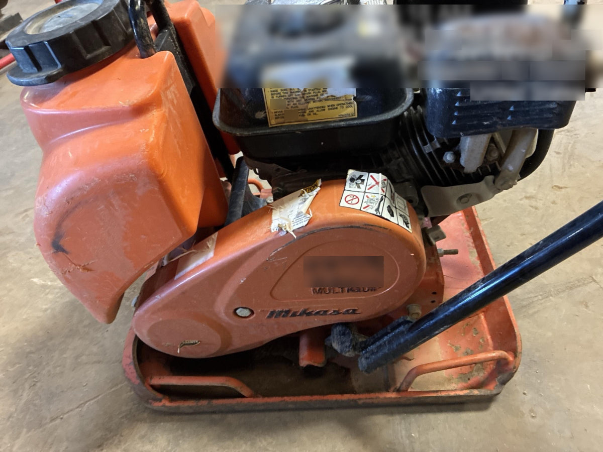 2023 MULTIQUIP MVC82VHW