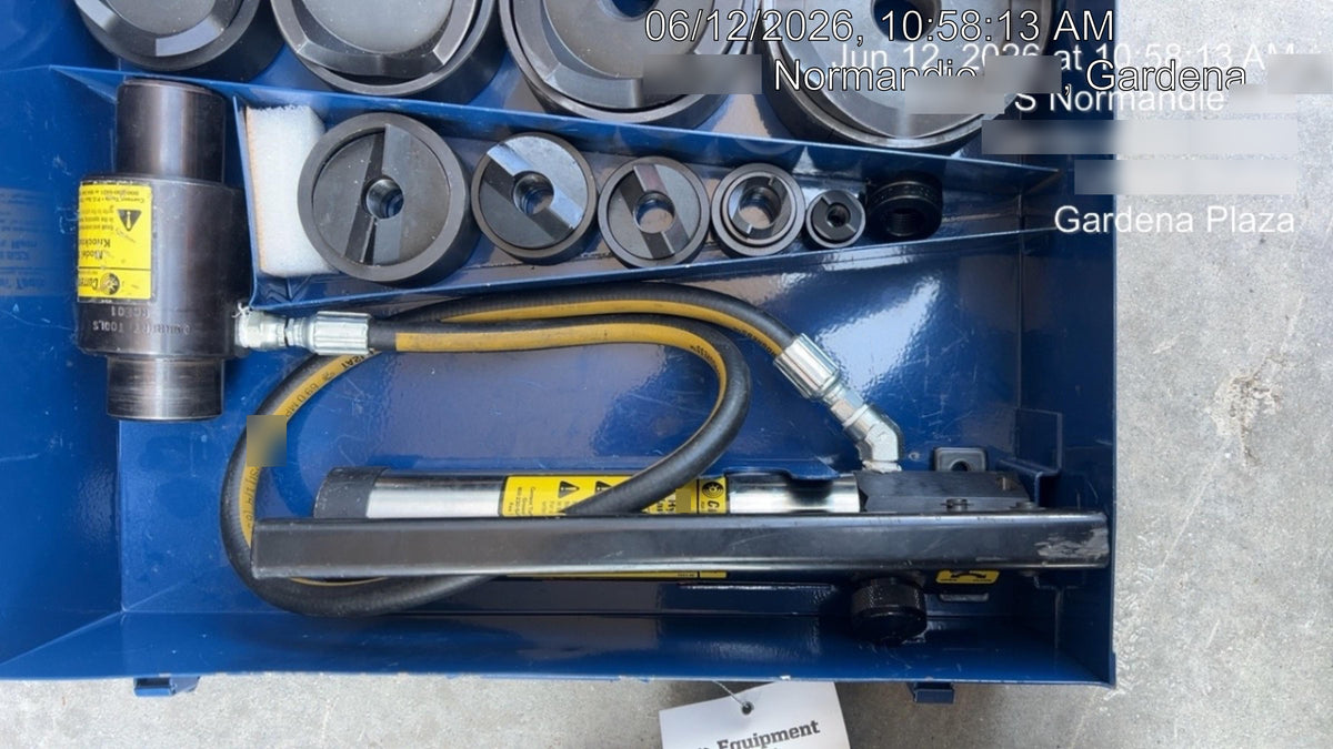 2024 CURRENT TOOLS 154PM