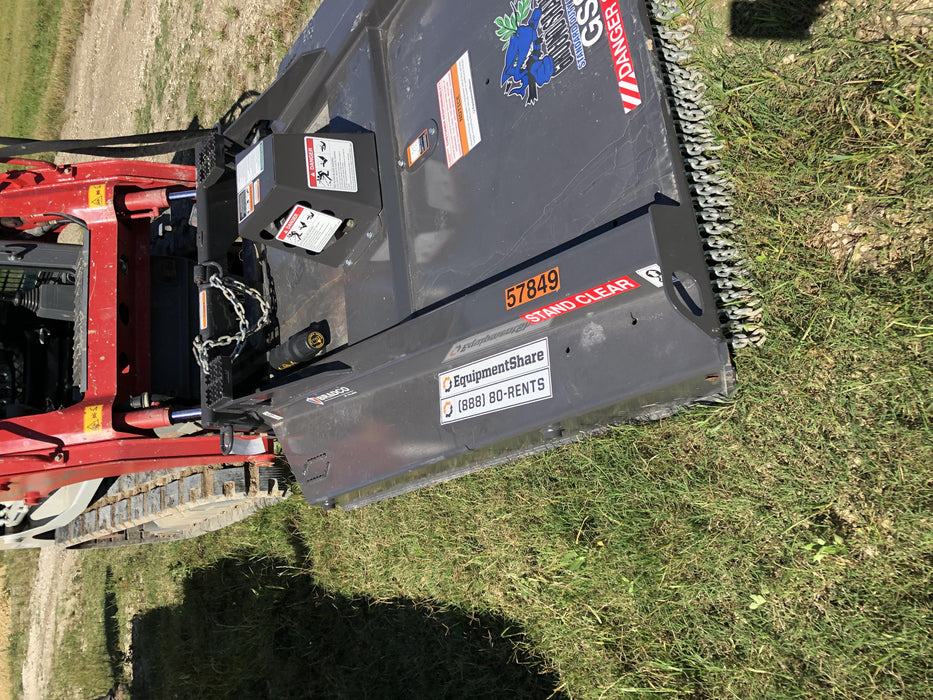 2020 PALADIN 30372A-0022