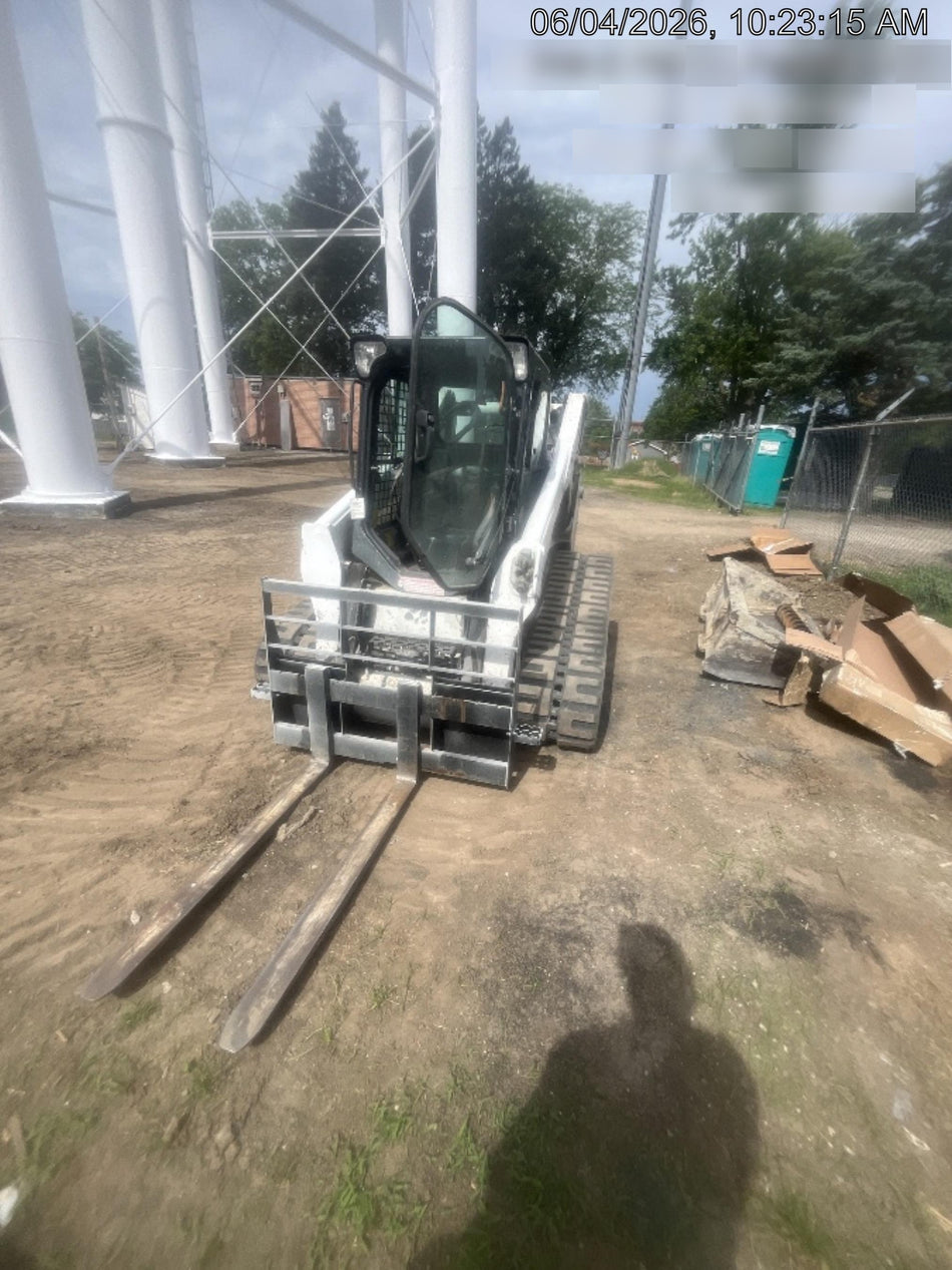 2025 ARROW MATERIAL HANDLING 24" Pallet Fork Frame