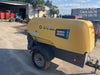2022 ATLAS COPCO XAS188 CWK