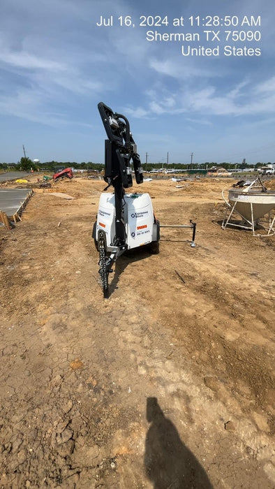 2024 GENERAC MLT2