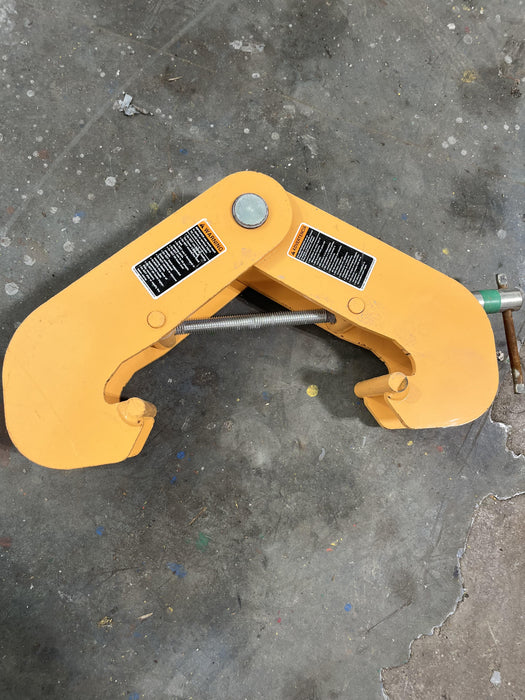 2020 HARRINGTON UBC030