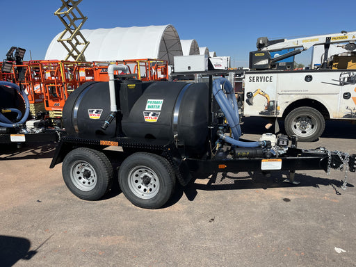 2025 WYLIE EXP-550L-SPW-NSF