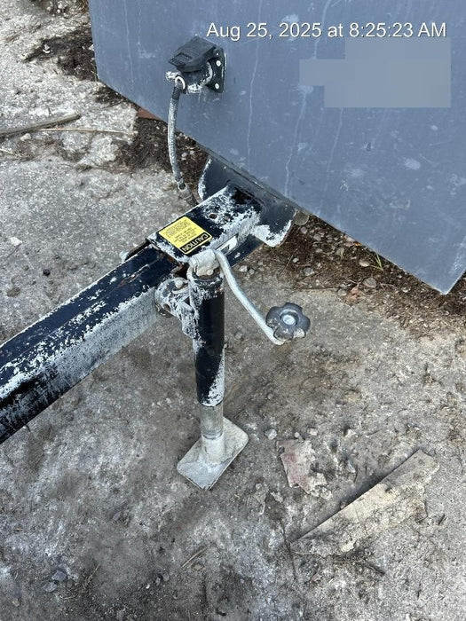 2023 ATLAS COPCO QAS45 CWK