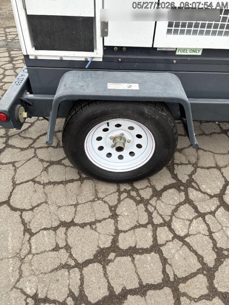 2021 AIRMAN SDG25S-8E1