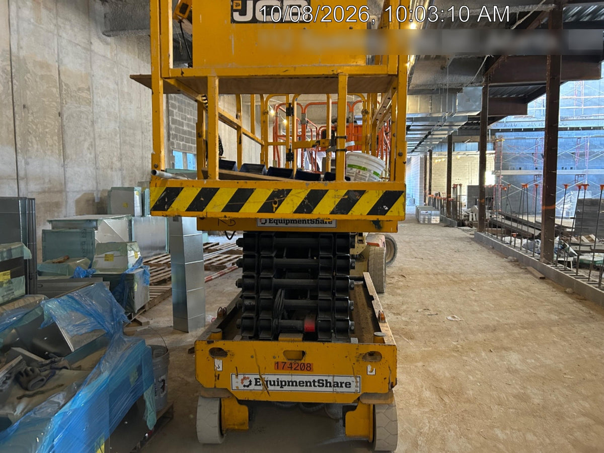 2021 JCB S4046E