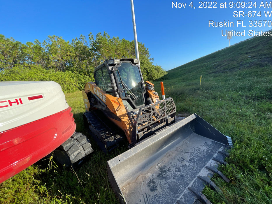 2022 PALADIN 48" Pallet Forks - Paladin