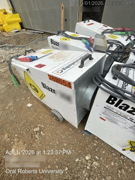 2022 CAMPO EB30E