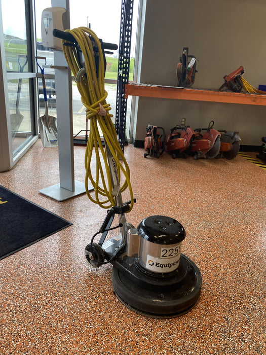 2022 ESSEX SILVER-LINE ESL17