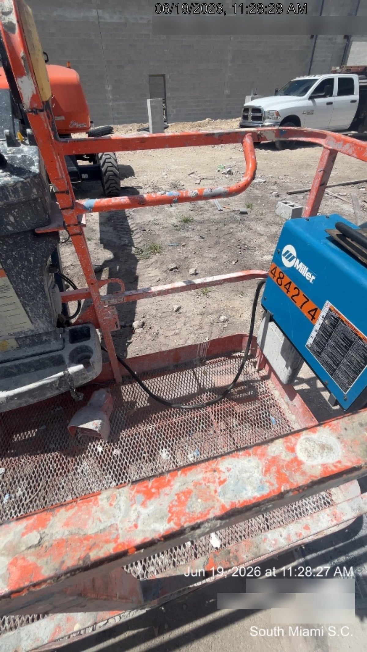 2024 MILLER ELECTRIC CST-282