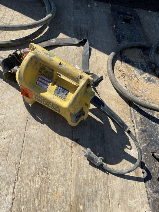 2020 WACKER NEUSON M2500