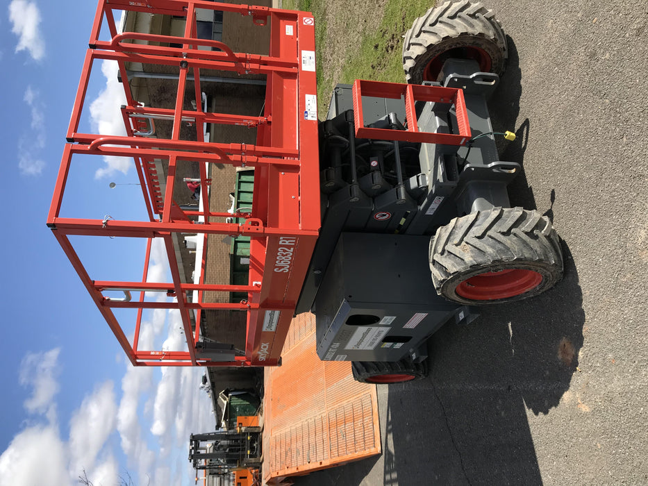 2019 SKYJACK SJ6832 RT