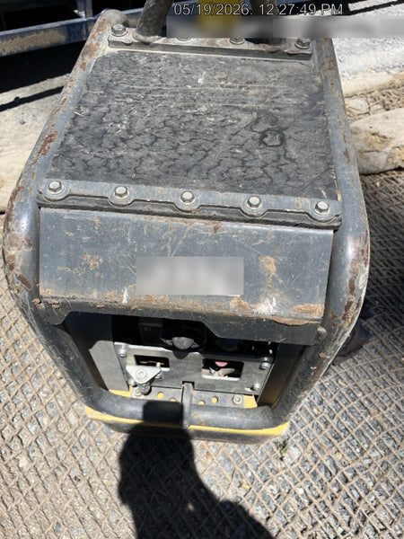 2019 Wacker Neuson DPU5545Heh Standard Options