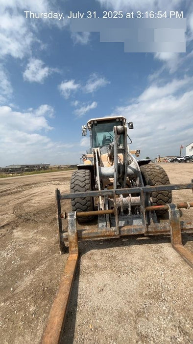 2022 STRICKLAND 100873