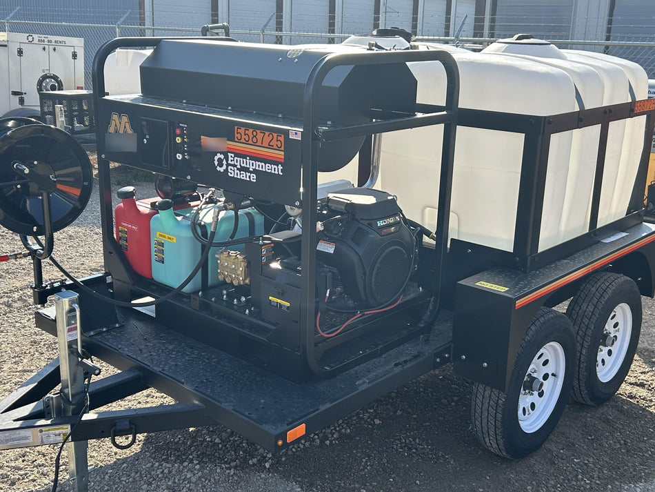2025 MI-T-M HS-3505-1MGH-UR