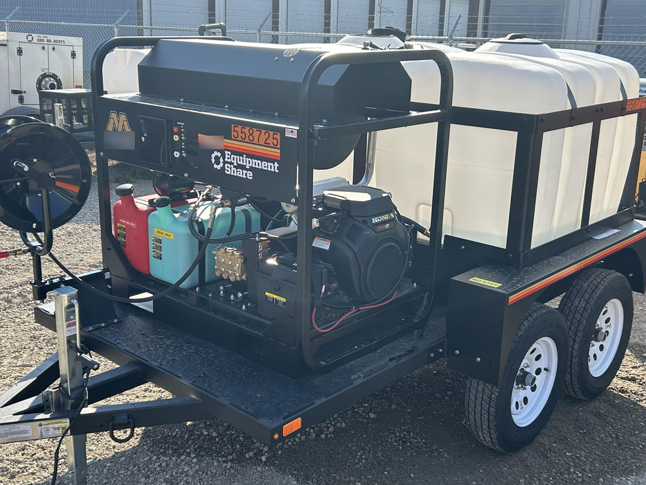 2025 MI-T-M HS-3505-1MGH-UR