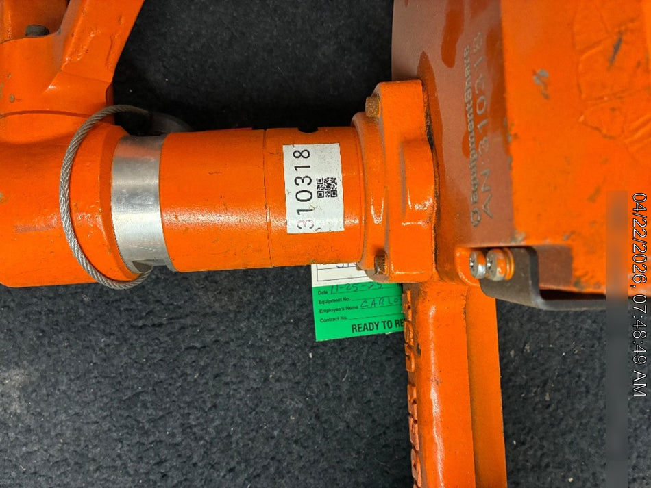 2023 WIDDER 18408