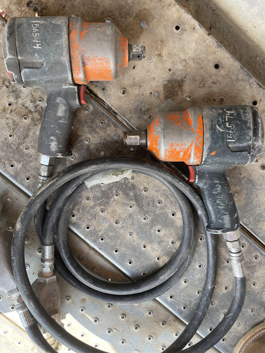 2021 MICHIGAN PNEUMATIC 751SS