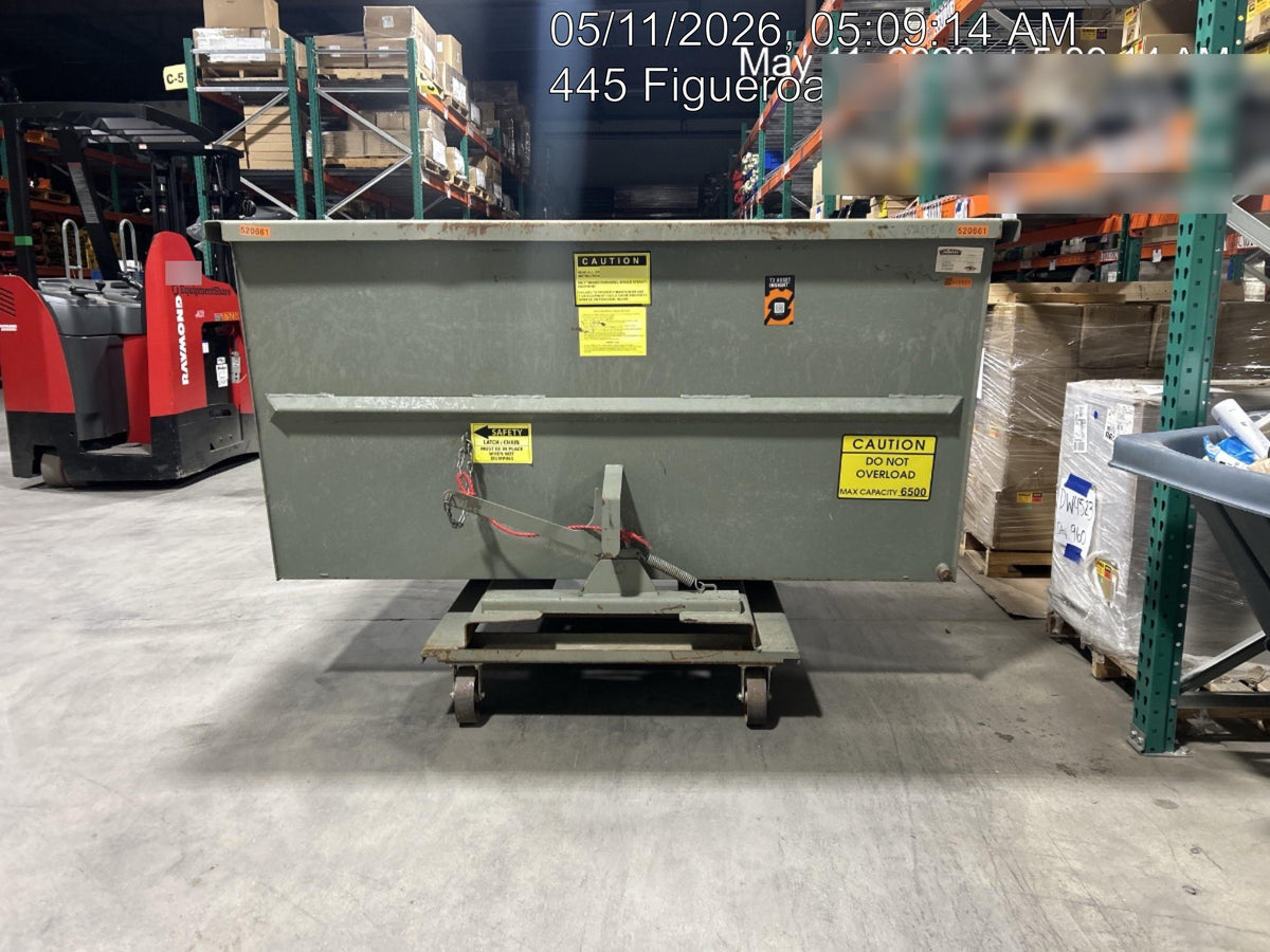 2025 HIPPO HOPPER HH40HD