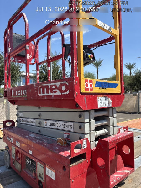 2021 MEC Micro 19