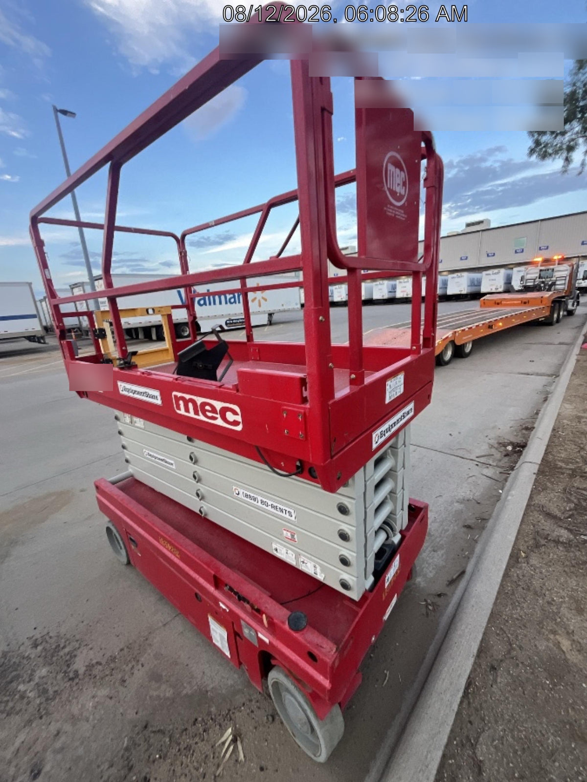 2021 MEC 4046SE